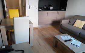 Lagrange Vacances Les Patios Eugénie